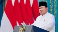 Pesan Prabowo untuk Menteri, 'Yang Nggak Sanggup Minggir'