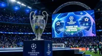 Hasil Undian Liga Champions 2026/2027, Banyak Duel Big Match