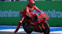 Hasil FP1 MotoGP Aragon 2026, Marc Marquez Tercepat
