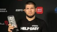 Khabib Puji Dana White Bawa UFC Jadi Promotor MMA Terdepan