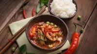 Makanan Pedas Bisa Bakar Kalori? Ini Penjelasannya