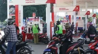 Masuk Desil 9 dan 10, Benarkah Tak Bisa Beli Pertalite?