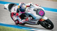 Hasil FP1 Moto3 Aragon 2026: Veda Ega Pratama Finis ke-20