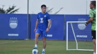 Peralta Dipastikan Absen di Semifinal Piala Presiden 2026