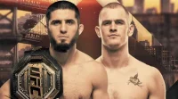 Jadwal UFC 330, Makhachev vs Garry Berebut Sabuk Welterweight