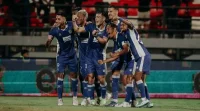 Hasil Persib vs Bali United 3-2: Remontada Dramatis Maung Bandung