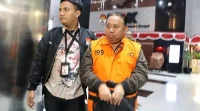 KPK Ungkap Alasan Rektor Unsoed Dijerat Pasal Pemerasan dan Gratifikasi