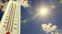 Suhu Capai 38 Derajat Celsius, Ini Daftar Wilayah Indonesia Terpanas