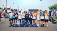 Indomaret Run 2026 Kembali Hadir, Siapkan Kuota 10.000 Pelari