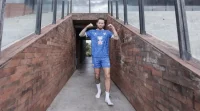 Marc Klok Gabung TC Persib di Bali Usai Bela Timnas