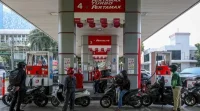 Daftar Harga BBM Pertamina Jumat 28 Agustus 2026