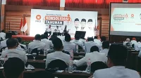 PKS Jabar Perkuat Kewaspadaan Organisasi