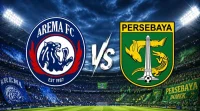 Head to Head Persebaya vs Arema FC Jelang Semifinal Piala Presiden 2026