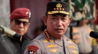 Kapolri Mutasi Sejumlah Pejabat Polda Riau, Ini Daftarnya