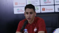 Persib Sapu Bersih Fase Grup, Menalo Syukuri Kemenangan