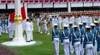 Pendaftaran Upacara HUT RI ke-81 di Istana Diperpanjang 9 Agustus