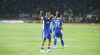Dua Pemain Muda Persib Dipanggil Timnas U-20 Indonesia