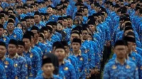 24 PPPK Pemprov Jabar Mengundurkan Diri, Ini Alasannya