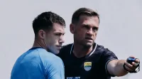 Mariano Peralta Ungkap Kesiapan Persib Hadapi Manila Digger