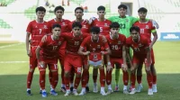 Jadwal Indonesia vs Malaysia di Kualifikasi Piala Asia U-20 2027
