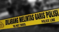 Identitas Perempuan Tersambar KA Pangrango di Sukabumi Belum Terungkap