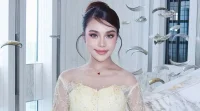 Runner-Up Miss Grand Indonesia 2025 Putri Juficha Meninggal Dunia