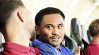 Saddil Terharu, PERSIB Bantu Keluarganya