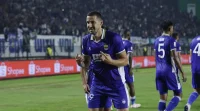 Sekulic Bertekad Bawa Persib ke Final Piala Presiden 2026