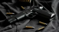 Polisi Selidiki Temuan Senjata Api di Sekolah Swasta Jaksel