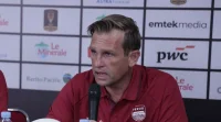 Tolic Puji Daya Juang Pemain Persib