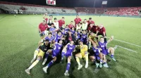 Umuh Senang Perkembangan Persib