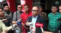 Temuan 995 Senjata, Yayasan Sekolah Tegaskan Tak Ada Ekskul Menembak