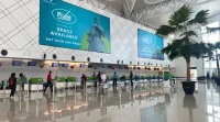 Bandara Ahmad Yani Semarang Beroperasi 24 Jam Imbas Erupsi Anak Krakatau