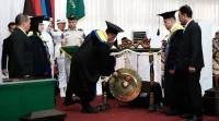 STPN Resmi Bertransformasi Menjadi Politeknik Agraria STPN, Perkuat Pendidikan Vokasi Bidang Agraria