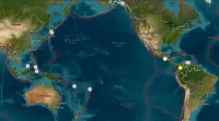 Pria Kanada Ramal Gempa M9 di Indonesia, Ini Kata BMKG