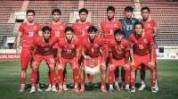 Timnas U20 Indonesia Gelar TC di China Jelang Piala Asia 2027