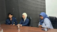 Unpad Kembangkan Desa Tangguh Bencana Berbasis Tanaman Aren di Desa Cipelah