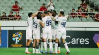 Persib Bandung Menang 1-0 atas FC Seoul di ACL Two 2026/2027