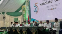 Usai Gus Kikin Terpilih, Ini Susunan Tim Formatur PBNU 2026-2031