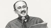 VISI | Ketika Tangan Ditangkap