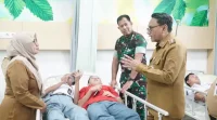 Pemkab Pati Tanggung Biaya Penanganan Korban Dugaan Keracunan MBG