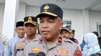 Kapolda Ungkap Kendala Pencarian 5 Jurnalis Hilang di Anak Krakatau
