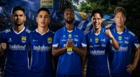 Persib Rilis Starting XI Hadapi FC Seoul di ACL Two 2026/2027