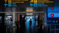 Branding Bandung Diperkuat di Bandara Husein