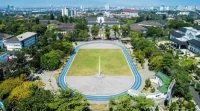 Gasibu Bandung Ditutup hingga Awal 2027, Ini Alasannya