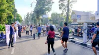 CFD dan Braga Beken Bandung Segera Dibangkitkan
