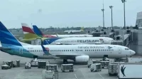 382 Jamaah Umrah Dialihkan dari Aceh ke Bandara Kertajati