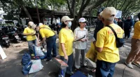 Di Great Bandung, Sampah Berubah Jadi Voucher