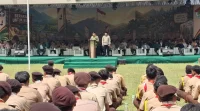 Kapolri Soroti Judi Online: Coba-coba Karena Dianggap Game, Akhirnya Kecanduan