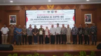 ATR/BPN Percepat Sertipikasi Aset Daerah di Kalsel